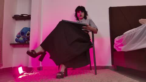   online show from April 2026 12:32:02 PM