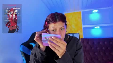 gata online show from November 2025 05:07:01 AM