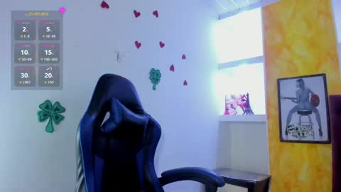 Snapshot of raven_rouge chatting on April 2026 01:04:01 PM gata online show from April 2026 01:04:01 PM