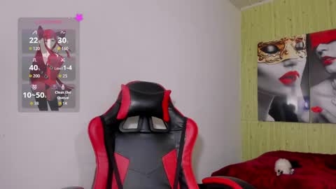 Snapshot of raven_rouge chatting on May 2026 12:46:02 PM gata online show from May 2026 12:46:02 PM