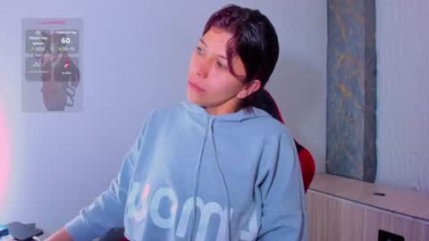 Snapshot of raven_rouge chatting on June 2026 12:24:02 PM gata online show from June 2026 12:24:02 PM