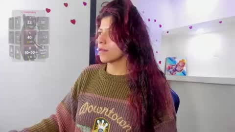 Snapshot of raven_rouge chatting on July 2026 01:18:02 PM gata online show from July 2026 01:18:02 PM