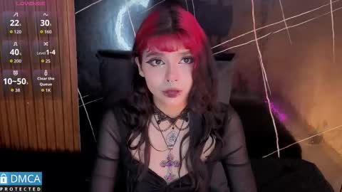 raven_rox_ online show from February 2026 03:00:02 AM