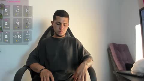 Snapshot of raven_smith_ chatting on February 2026 05:16:02 AM raven_smith_ online show from February 2026 05:16:02 AM