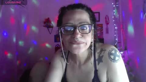 Raven online show from December 2024 11:47:01 PM