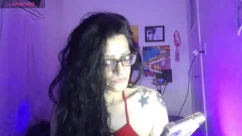 Raven online show from December 2024 11:59:01 PM