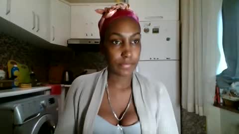 ravenbby online show from April 2026 08:46:01 AM