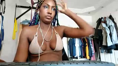 ravenbby online show from June 2026 10:48:01 AM