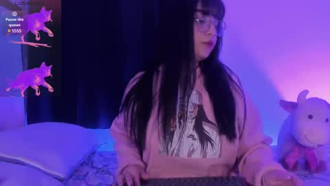 Raven  online show from November 2025 01:22:01 AM