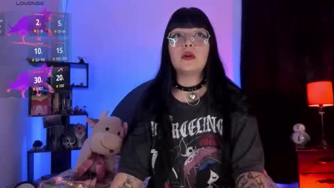 Snapshot of ravendark_666 chatting on February 2026 11:08:01 PM Raven online show from February 2026 11:08:01 PM