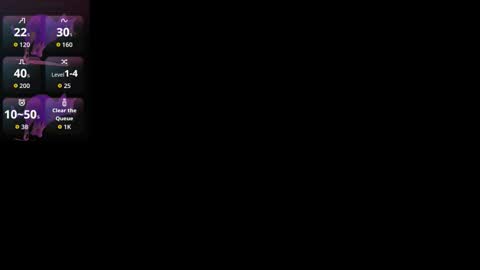 Raven  online show from March 2026 01:55:02 AM