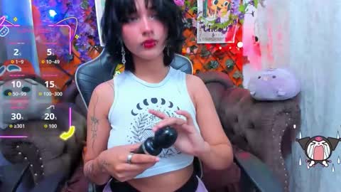 RavenN  online show from February 2026 11:29:02 AM