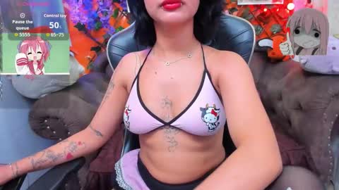 RavenN  online show from March 2026 11:27:02 AM