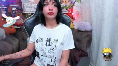 RavenN  online show from March 2026 11:28:02 AM