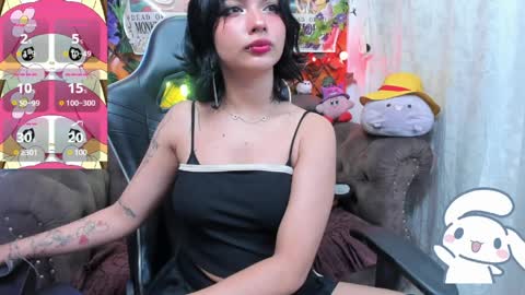 RavenN  online show from March 2026 11:32:01 AM