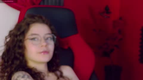 Raven online show from October 2025 09:11:01 PM