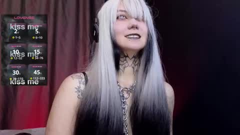 Raven online show from October 2025 11:22:02 AM