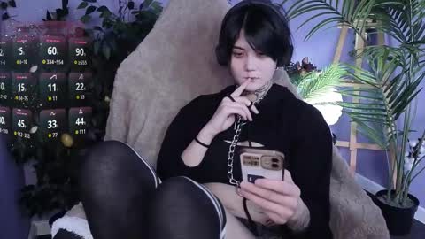 Raven online show from January 2026 11:48:02 AM