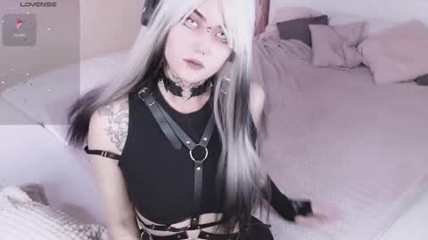 Raven online show from February 2026 04:01:01 PM