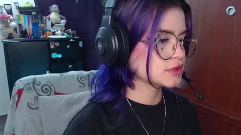 raventh_ online show from October 2025 11:58:02 AM