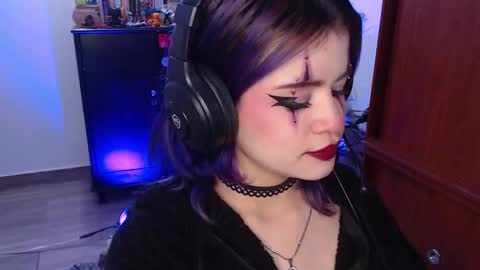 raventh_ online show from October 2025 11:44:01 AM