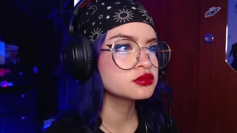 raventh_ online show from November 2025 11:32:02 AM