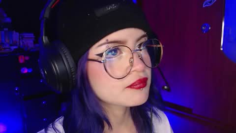 raventh_ online show from December 2025 03:16:02 AM