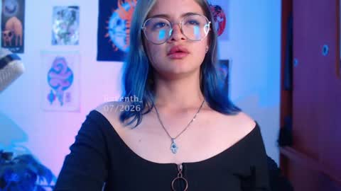 raventh_ online show from July 2026 04:10:02 AM