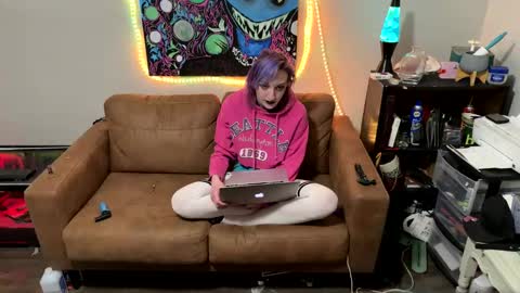 Snapshot of ravenxbeastie chatting on February 2025 09:42:01 AM ravenxbeastie online show from February 2025 09:42:01 AM