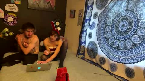 Snapshot of ravenxbeastie chatting on February 2026 01:52:02 PM ravenxbeastie online show from February 2026 01:52:02 PM