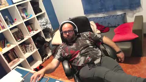 ravingr3d3 online show from April 2026 11:50:01 PM