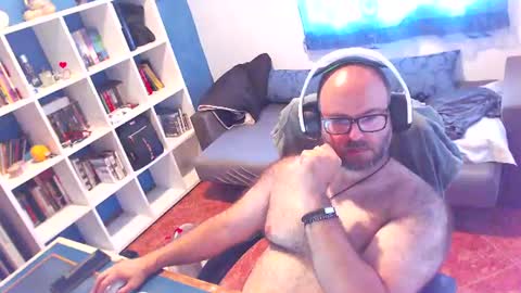 Snapshot of ravingr3d3 chatting on July 2026 01:19:01 PM ravingr3d3 online show from July 2026 01:19:01 PM