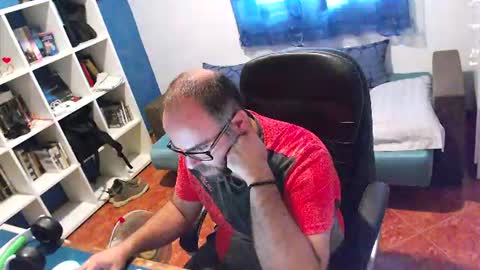 Snapshot of ravingr3d3 chatting on July 2026 10:50:02 AM ravingr3d3 online show from July 2026 10:50:02 AM
