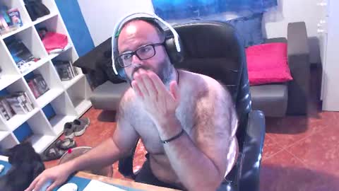 Snapshot of ravingr3d3 chatting on July 2026 04:39:33 PM ravingr3d3 online show from July 2026 04:39:33 PM