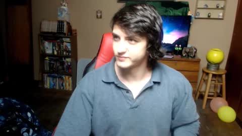 Robby Rotten online show from October 2025 01:17:01 AM