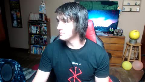 Robby Rotten online show from October 2025 12:12:02 AM