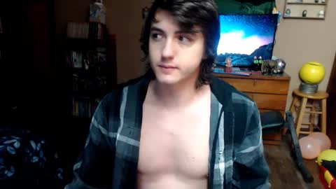 Robby Rotten online show from November 2025 11:47:01 PM