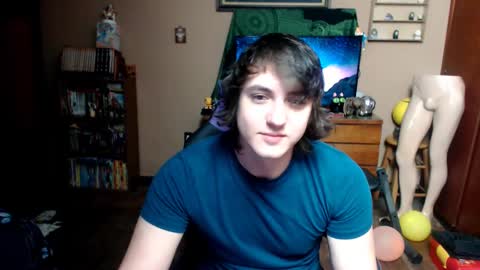 Robby Rotten online show from November 2025 03:07:01 AM