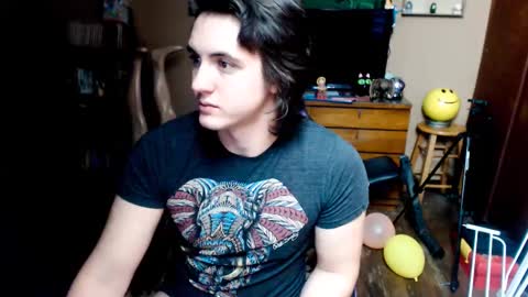 Robby Rotten online show from November 2025 02:00:02 AM