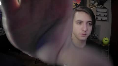 Robby Rotten online show from November 2025 09:07:01 PM