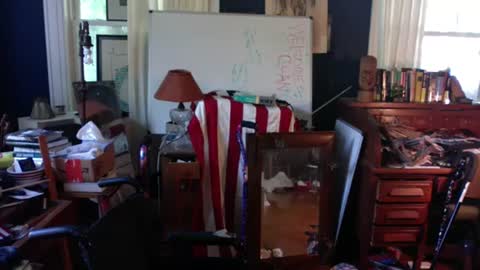 ray1776ray online show from September 2025 04:40:02 PM