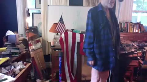 ray1776ray online show from September 2025 07:47:01 PM