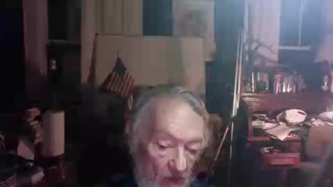 ray1776ray online show from September 2025 11:37:02 AM