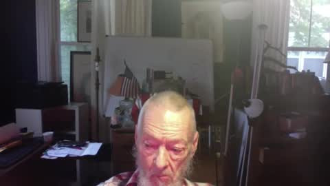 ray1776ray online show from October 2025 01:08:02 PM