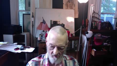 ray1776ray online show from October 2025 01:14:01 AM