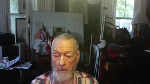 ray1776ray online show from October 2025 01:42:02 PM