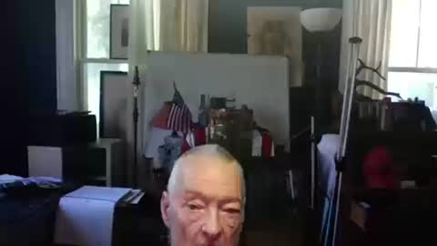 ray1776ray online show from October 2025 02:29:02 PM