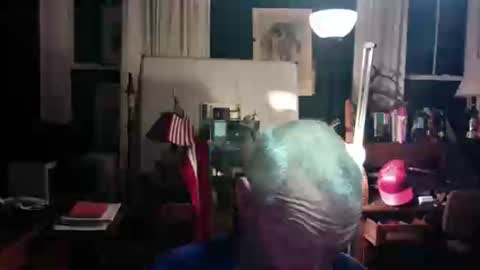 ray1776ray online show from October 2025 11:55:02 AM