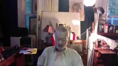 ray1776ray online show from October 2025 12:39:02 PM