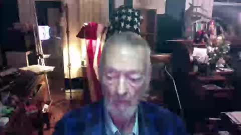 ray1776ray online show from November 2025 12:04:02 PM